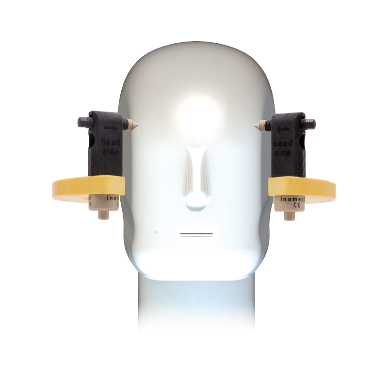 OSS head ring unit